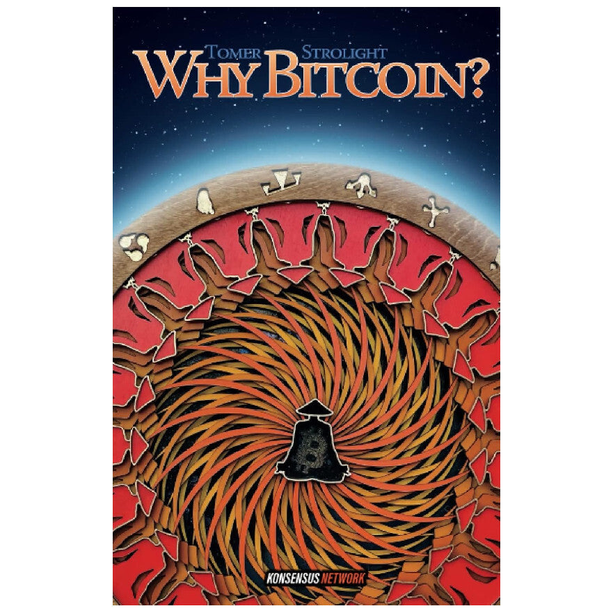 Why Bitcoin?