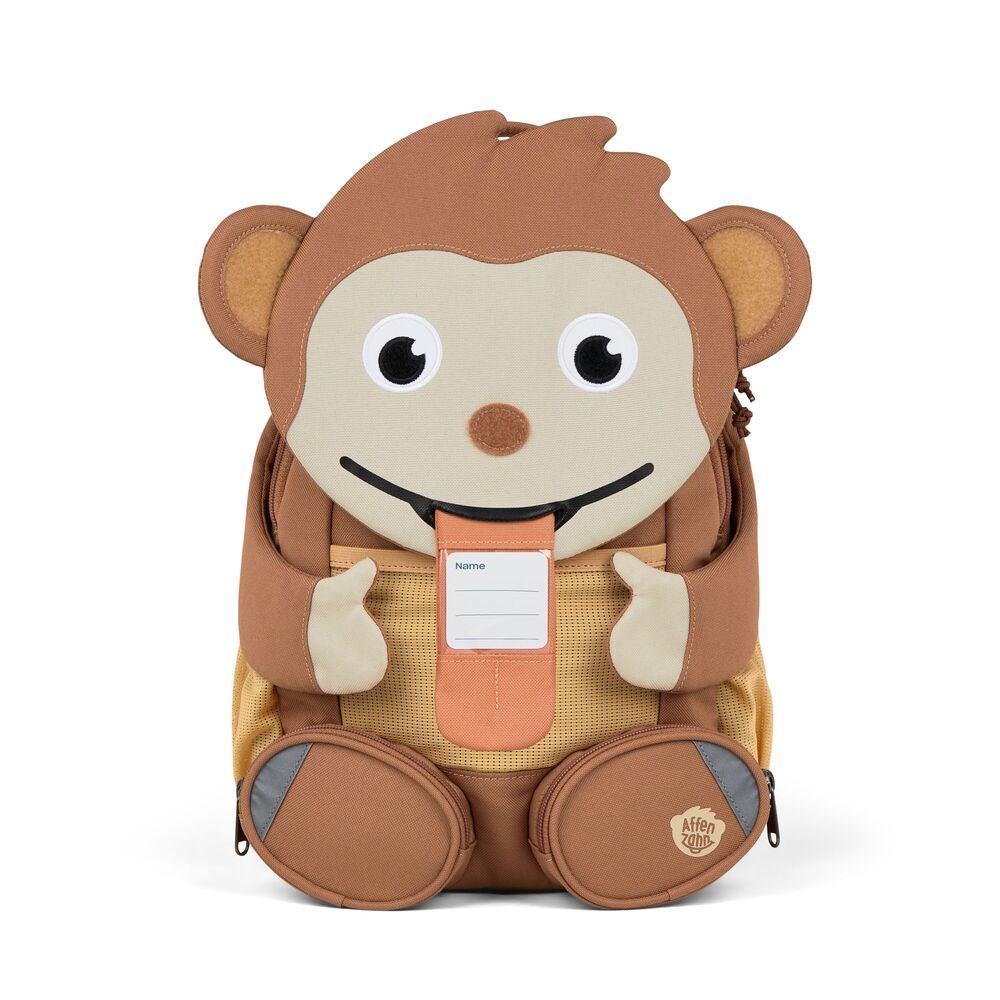 Børnerygsæk Affenzahn Monkey
