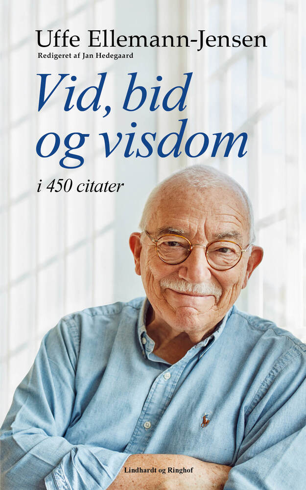 Vid, bid og visdom
