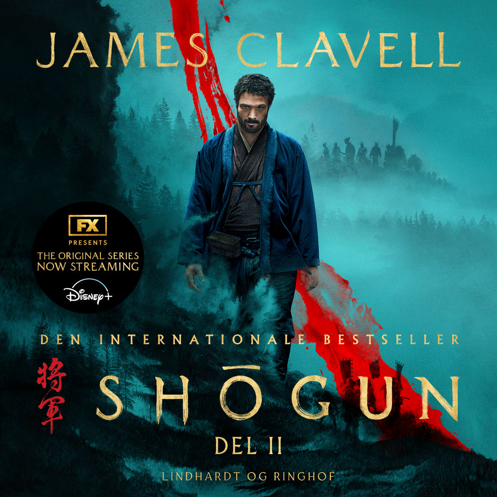 Shōgun. Del 2
