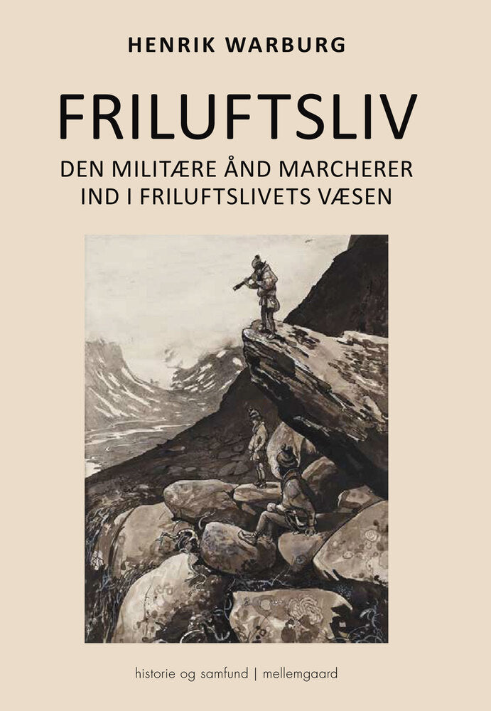 Friluftsliv