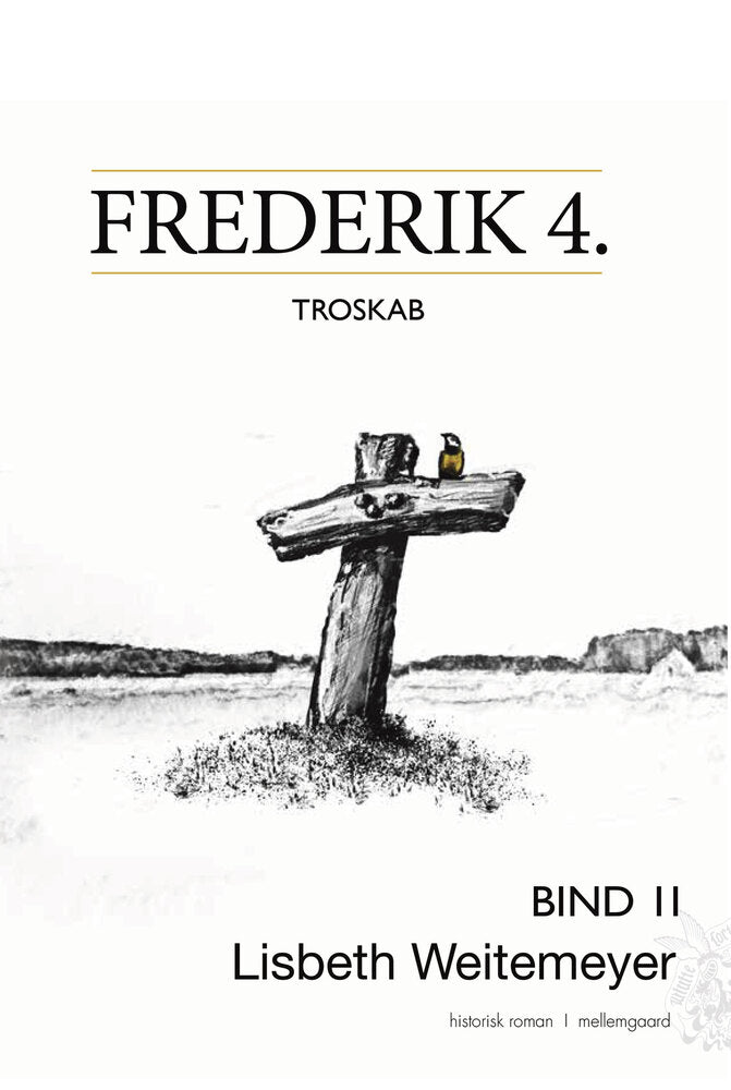 Frederik 4.