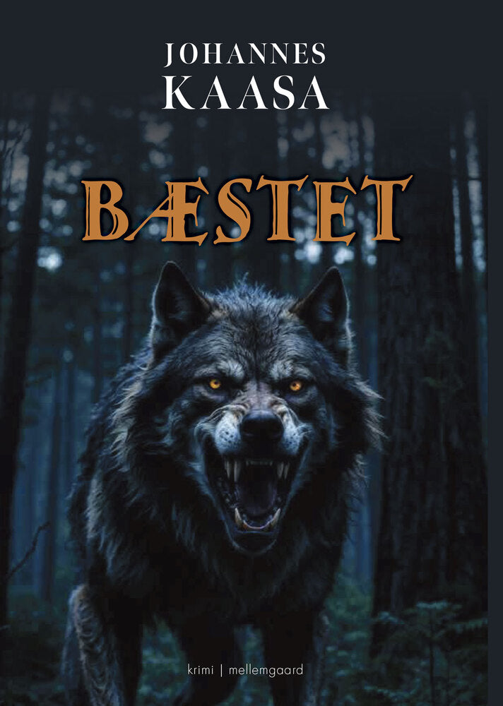 Bæstet