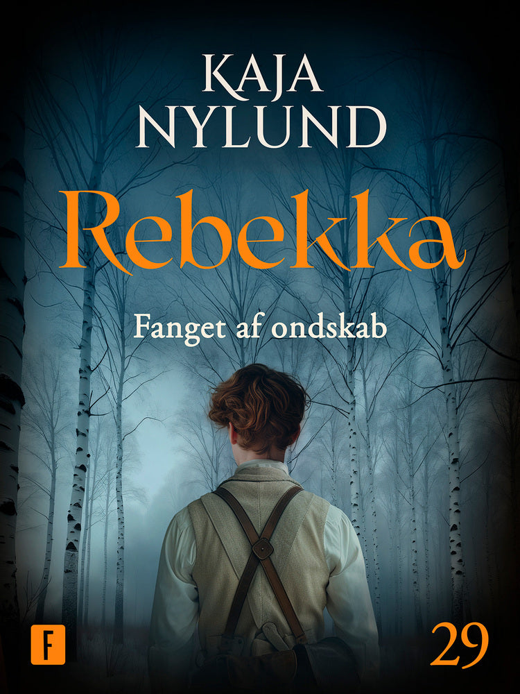 Fanget af ondskab