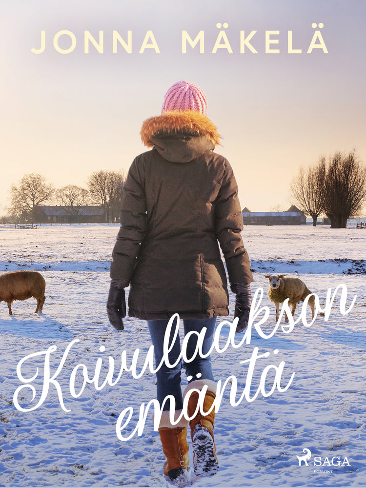 Koivulaakson emäntä
