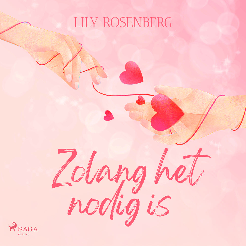 Zolang het nodig is