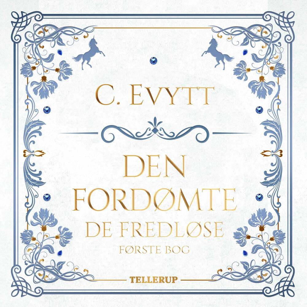 De fredløse #1: Den fordømte - De fredløse