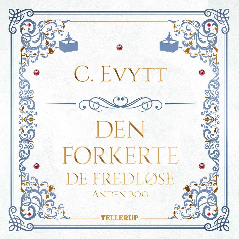 De fredløse #2: Den forkerte - De fredløse