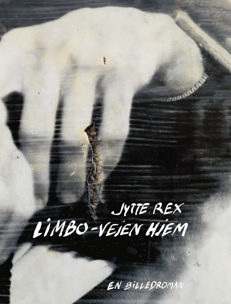 Limbo - Vejen hjem