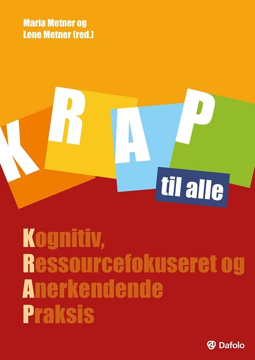 KRAP til alle