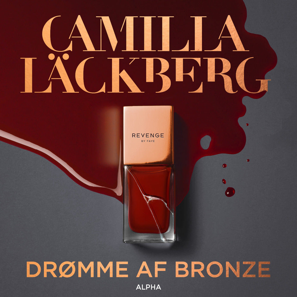 Drømme af bronze