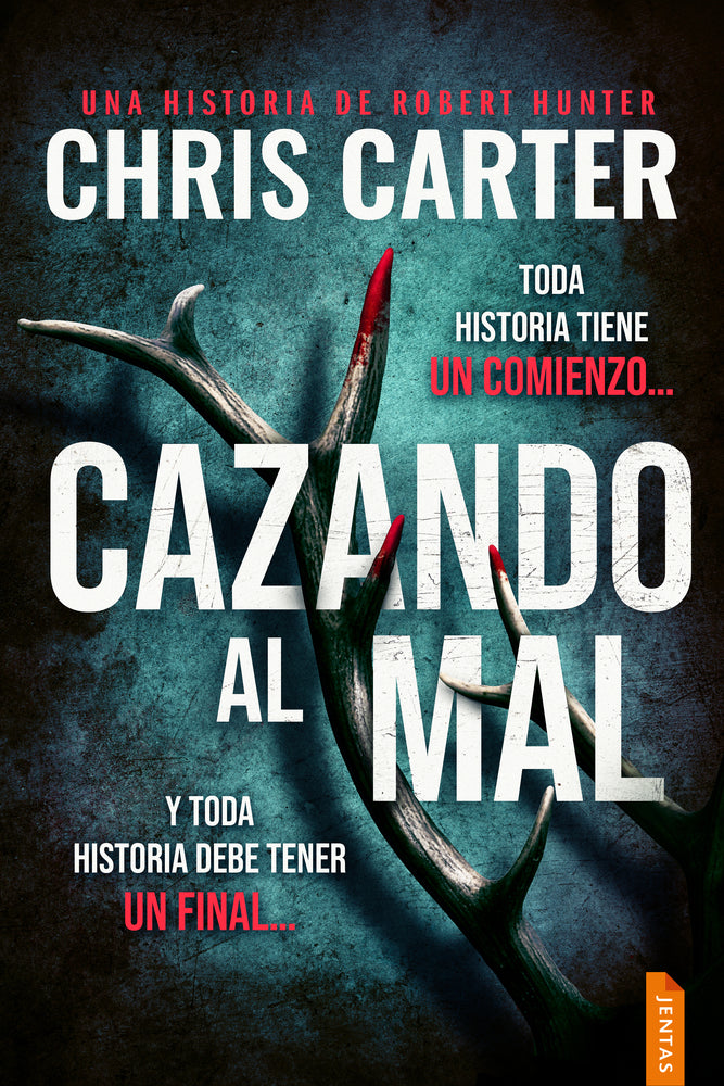 Cazando al mal