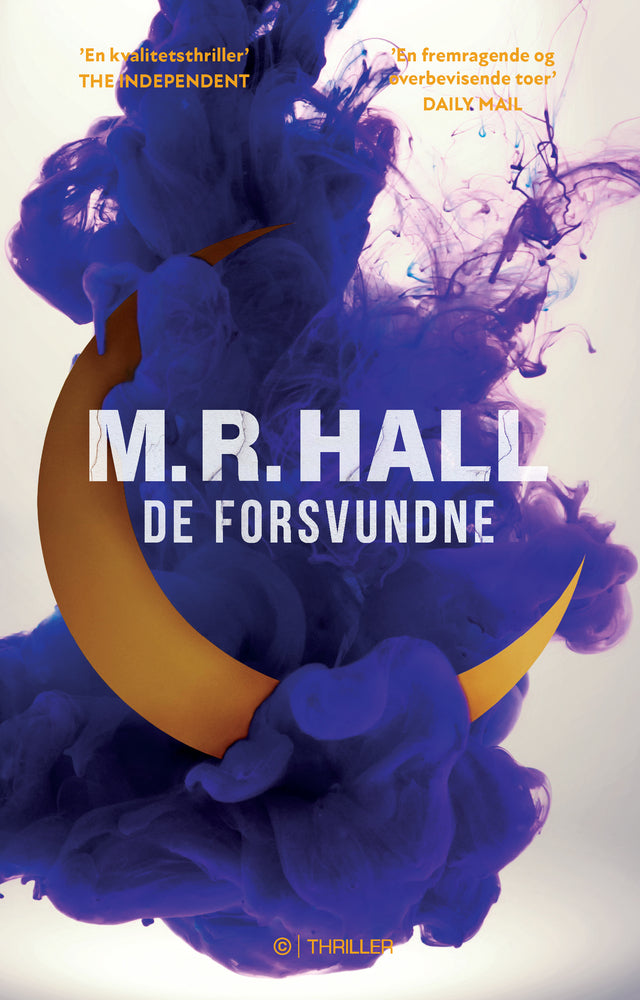 De forsvundne