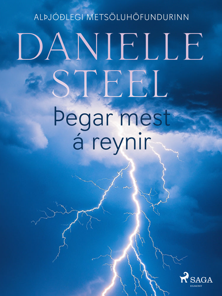 Þegar mest á reynir