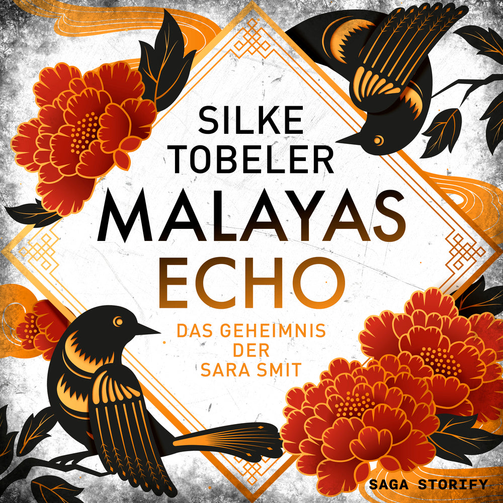 Malayas Echo – das Geheimnis der Sara Smit