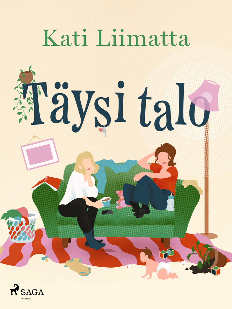 Täysi talo
