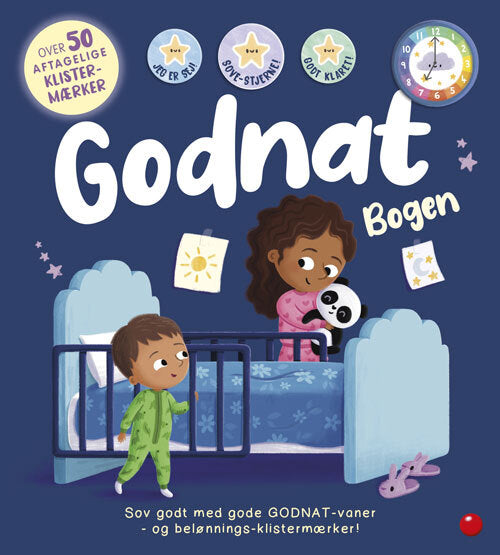 Godnat-bogen