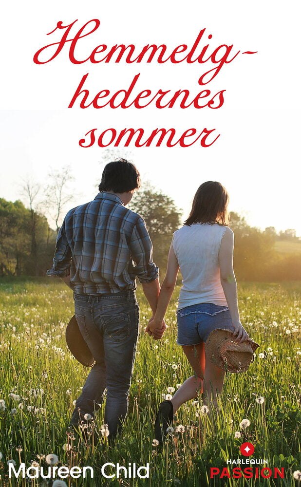 Hemmelighedernes sommer 1-3