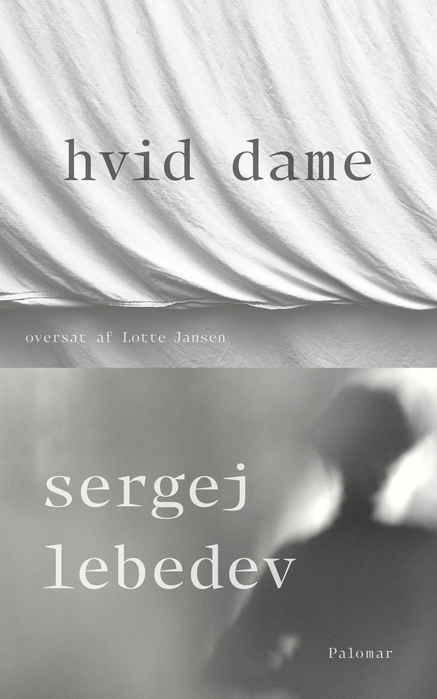 Hvid dame