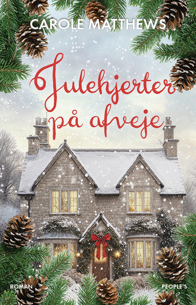 Julehjerter på afveje