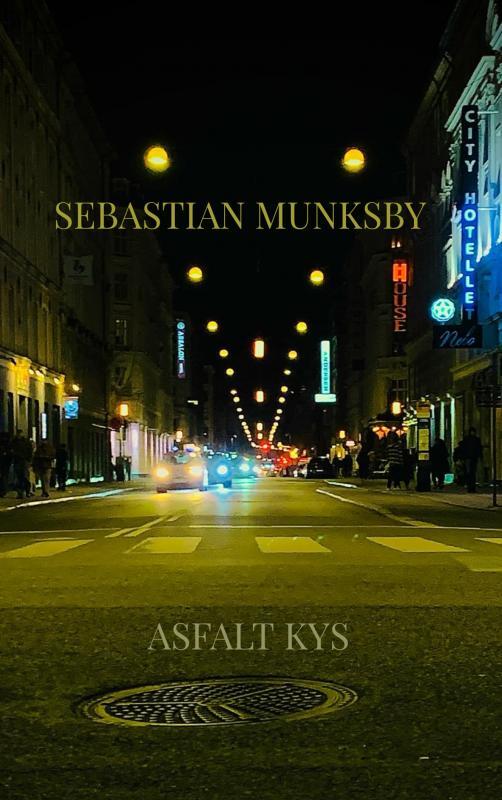 Asfalt Kys