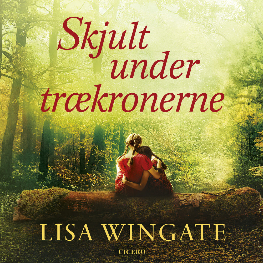 Skjult under trækronerne