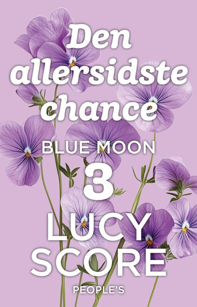 Den allersidste chance