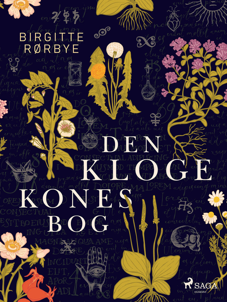 Den kloge kones bog