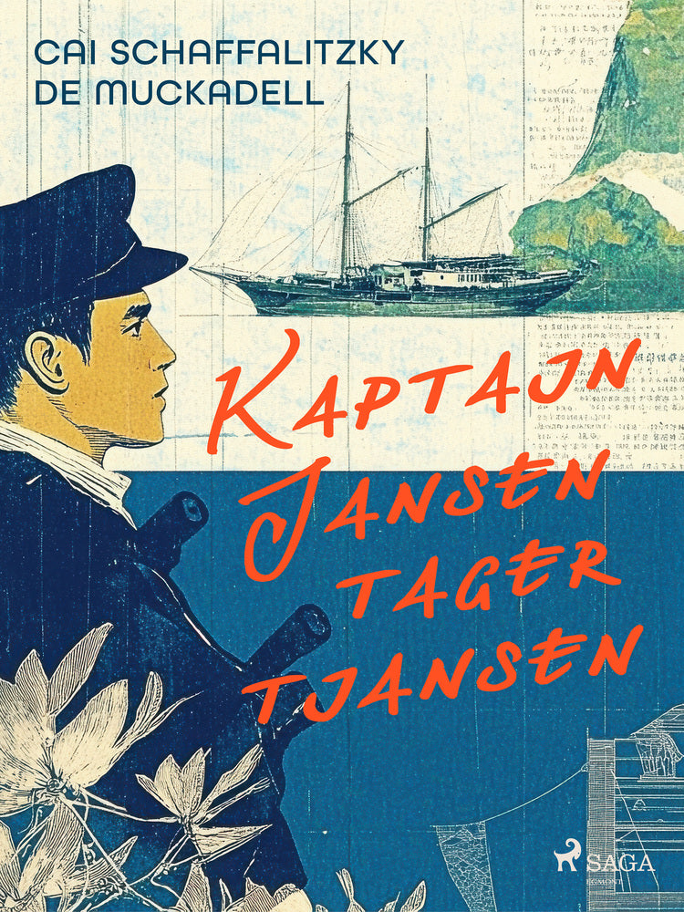Kaptajn Jansen tager Tjansen