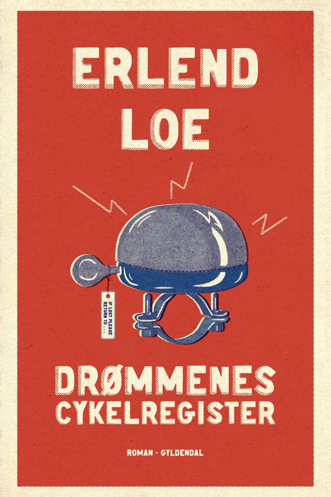 Drømmenes cykelregister