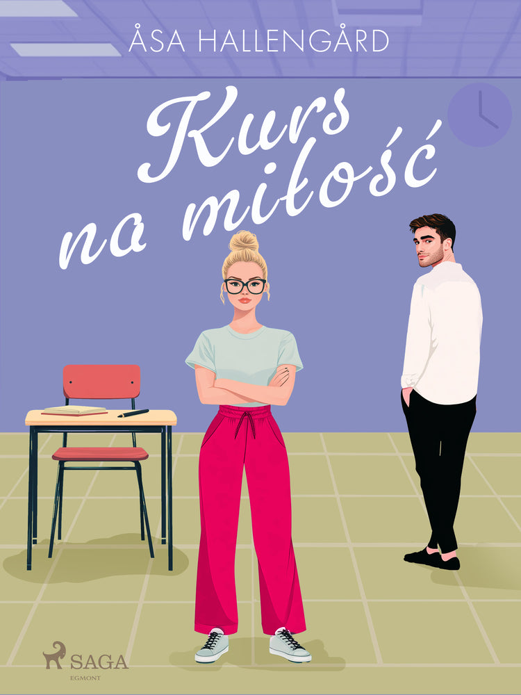 Kurs na miłość