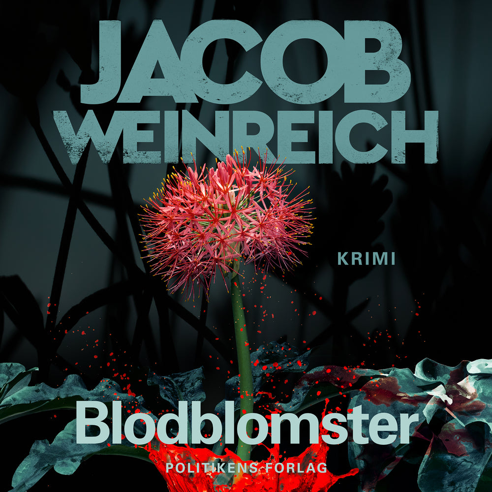 Blodblomster