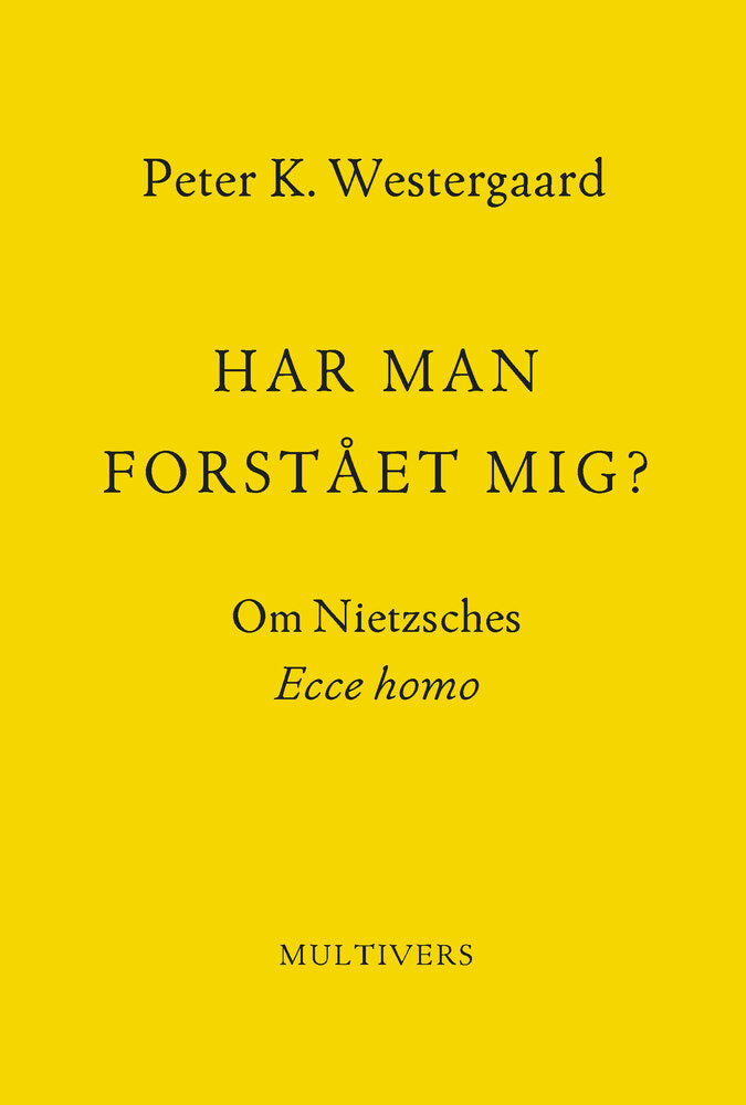Har man forstået mig?
