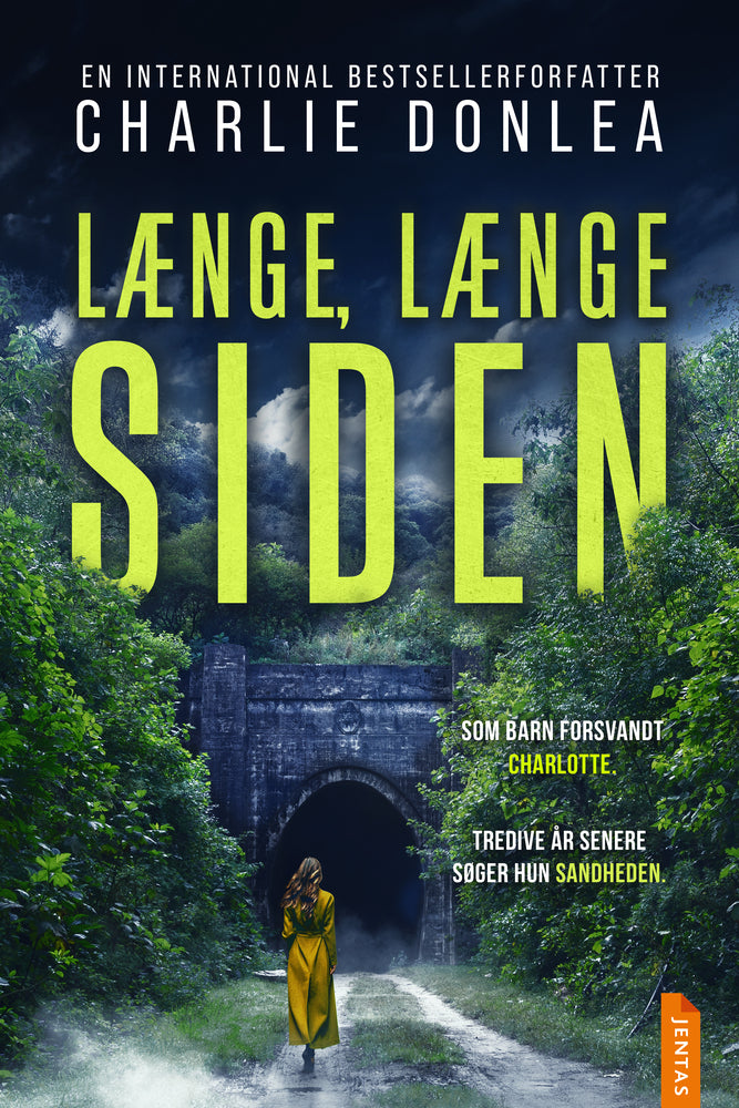 Længe, længe siden