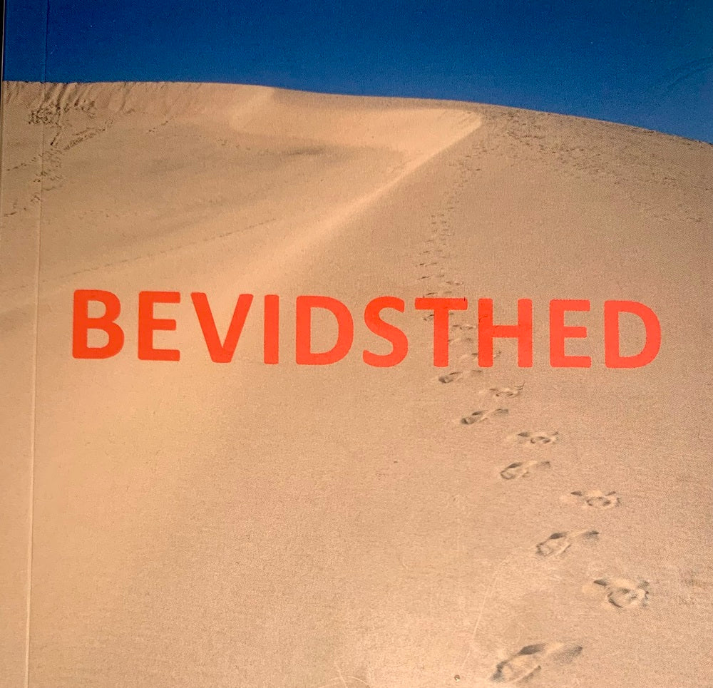 Bevidsthed