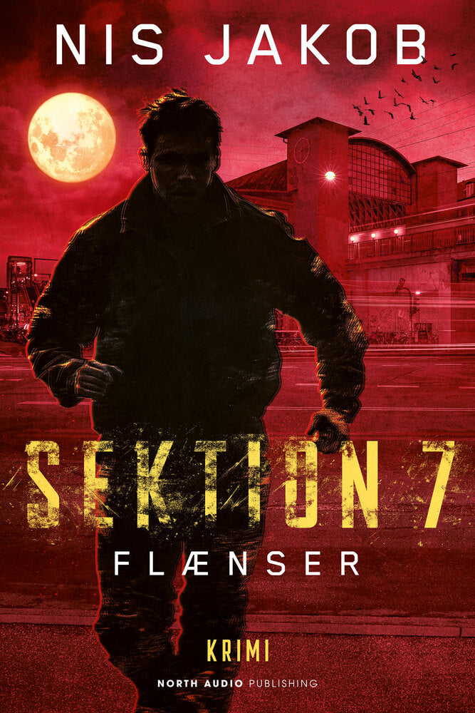Flænser