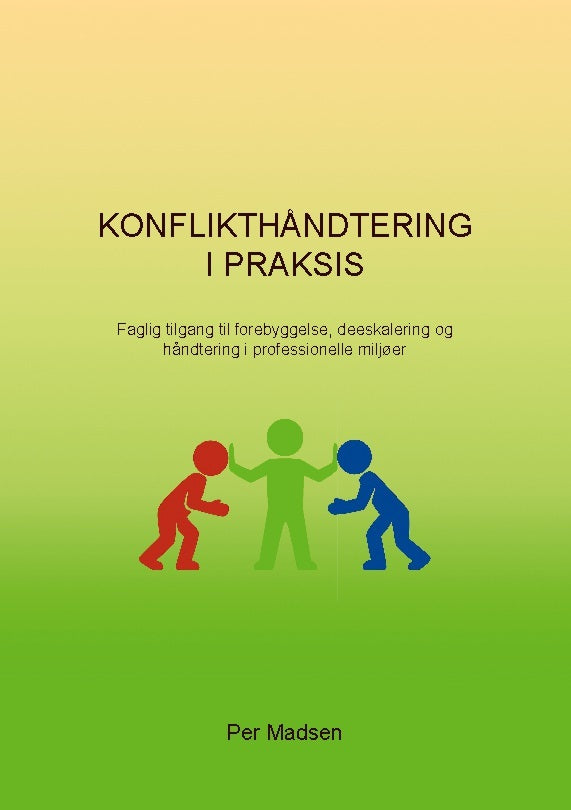 Konflikthåndtering i Praksis