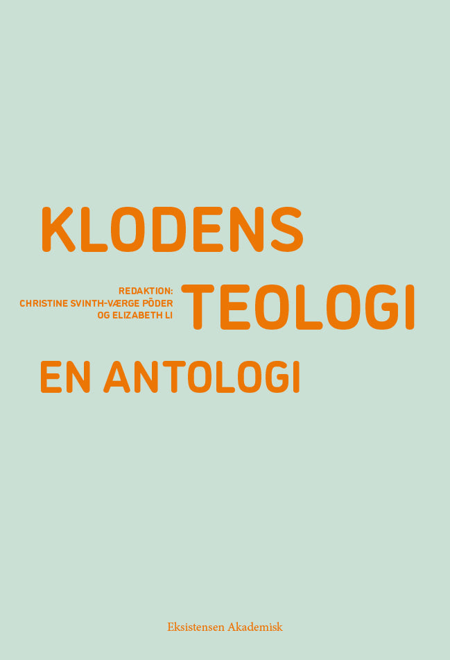 Klodens teologi