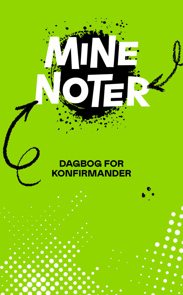 Mine noter
