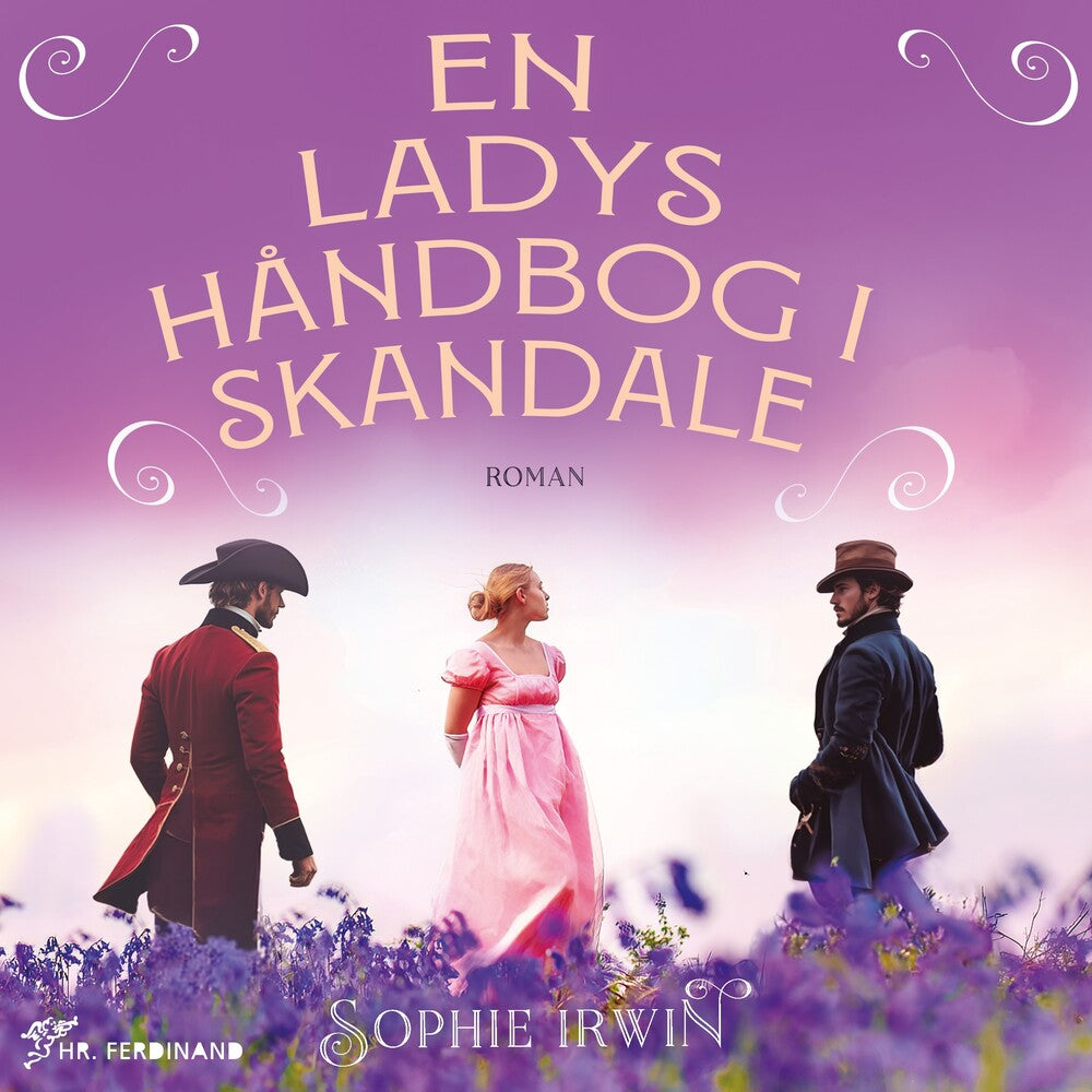 En ladys håndbog i skandale