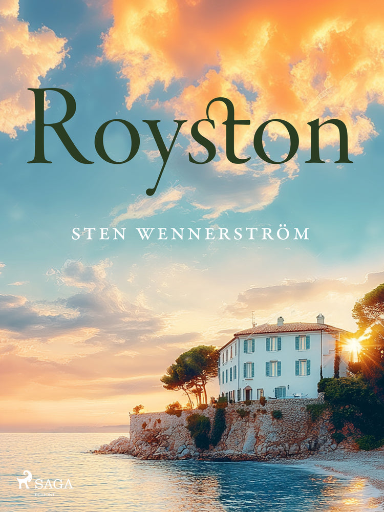 Royston