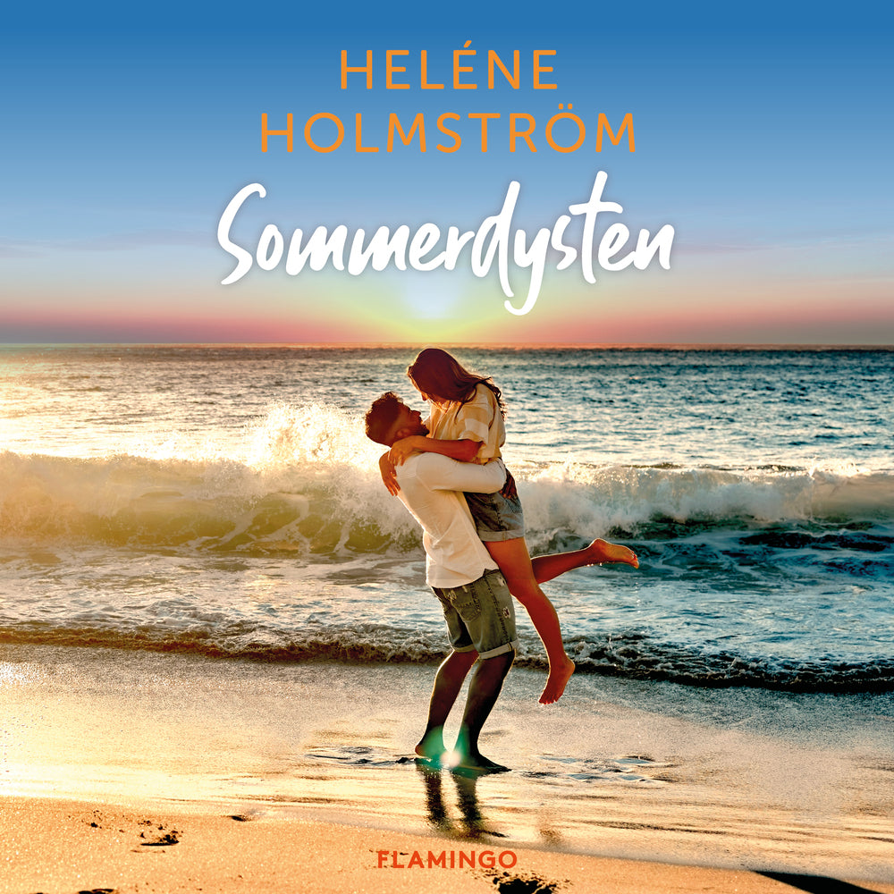 Sommerdysten