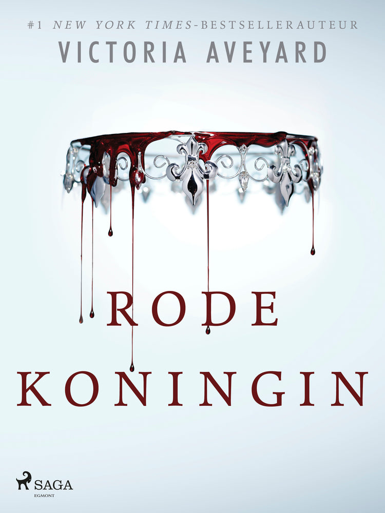 Rode koningin