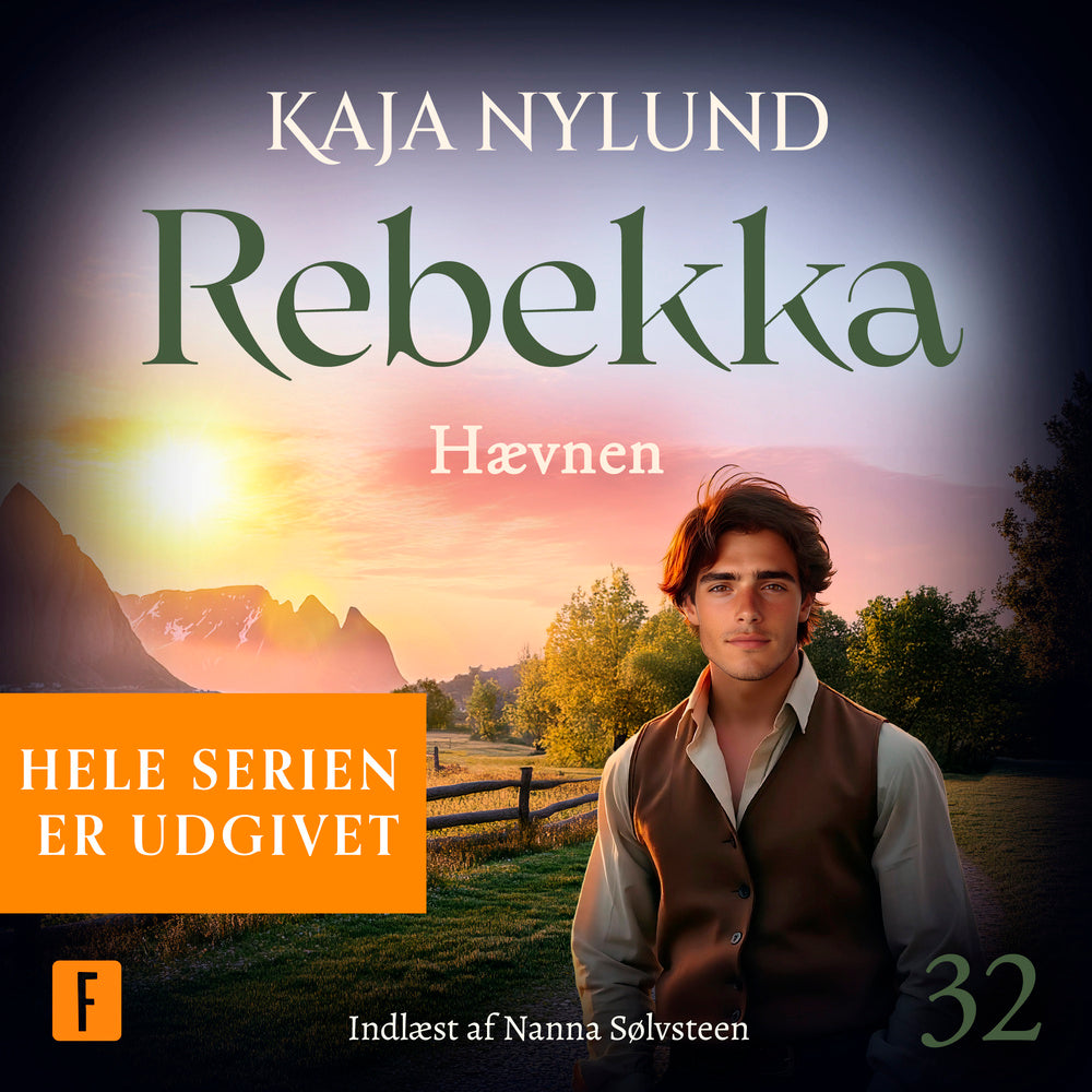 Hævnen