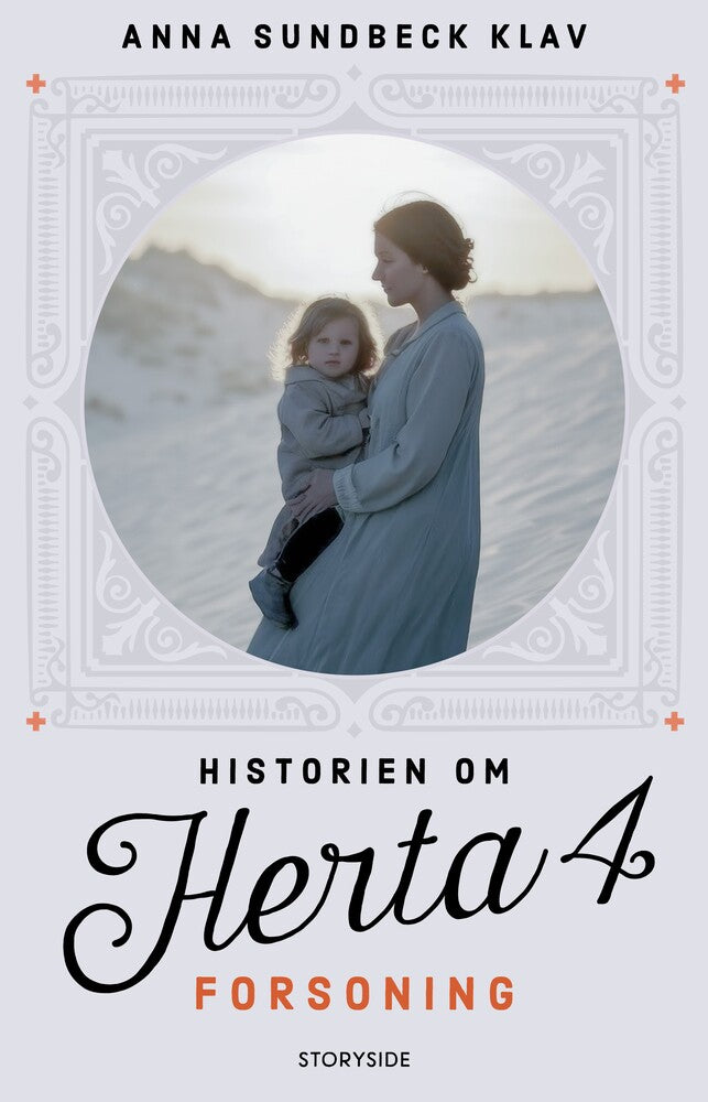 Historien om Herta 4: Forsoning