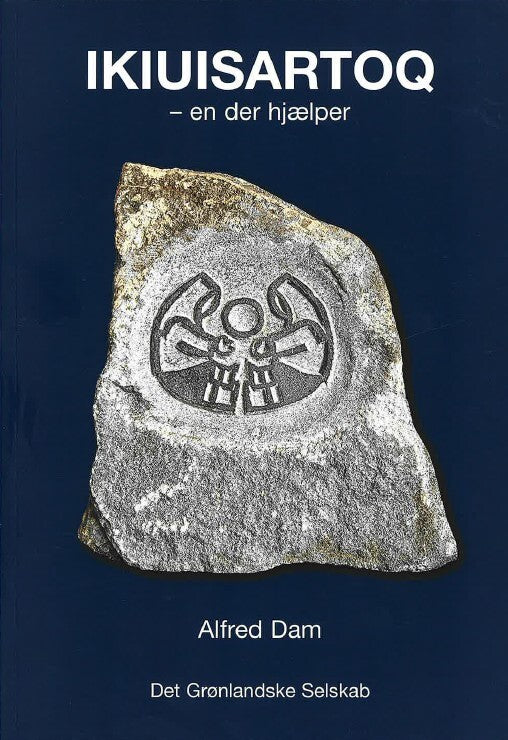 Ikiuisartoq - en der hjælper
