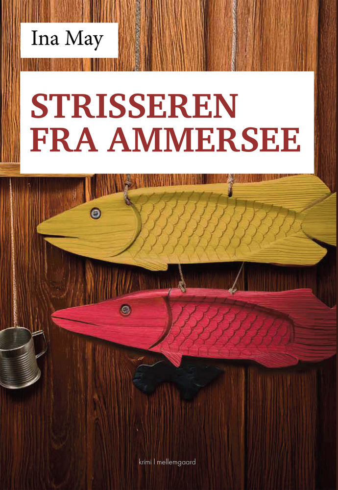 STRISSEREN FRA AMMERSEE