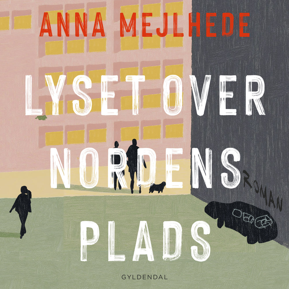 Lyset over Nordens Plads