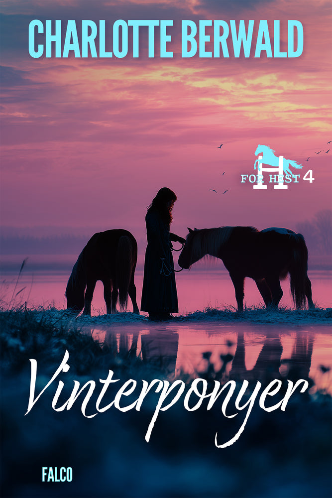 Vinterponyer