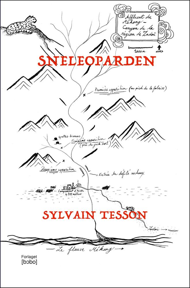 Sneleoparden